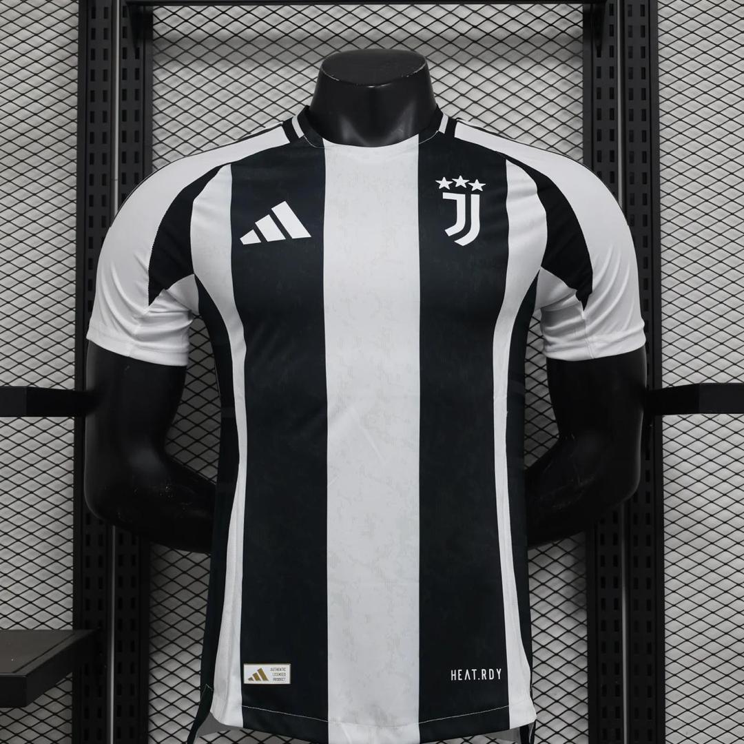 Juventus Domicile 2025