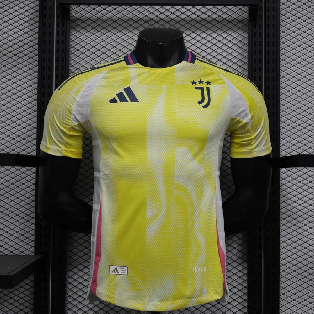 Juventus Thrid 2025