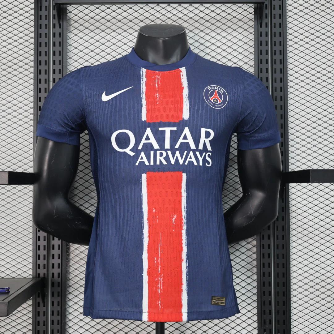 Psg Domicile 2025